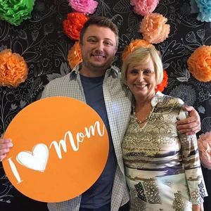 Meet your Posher, Caleb